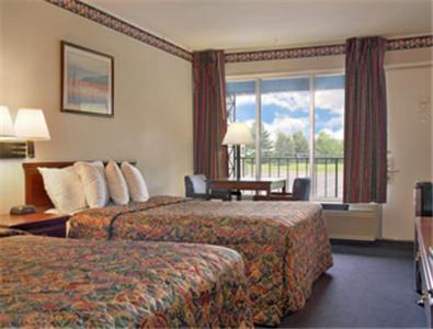 Days Inn Seymour Quarto foto